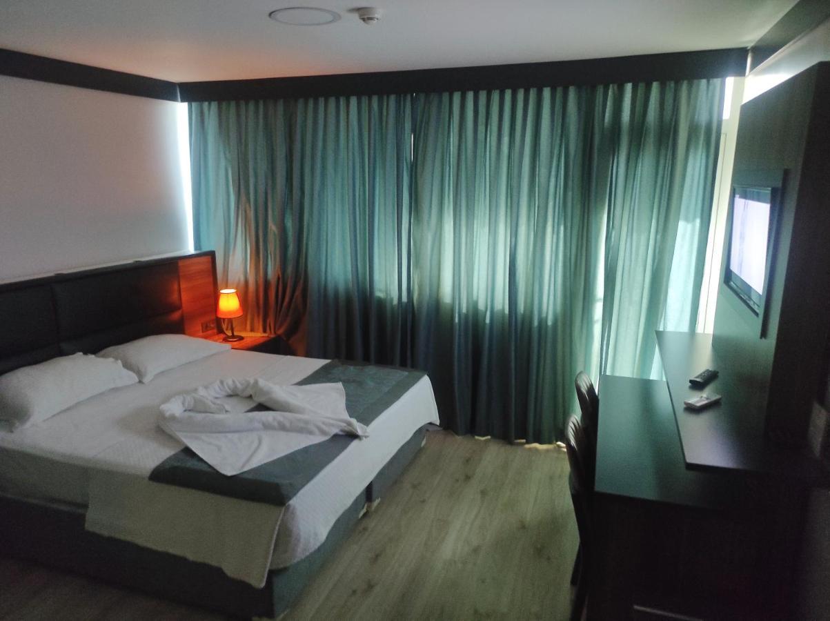Volens Hotel Gebze Exterior photo
